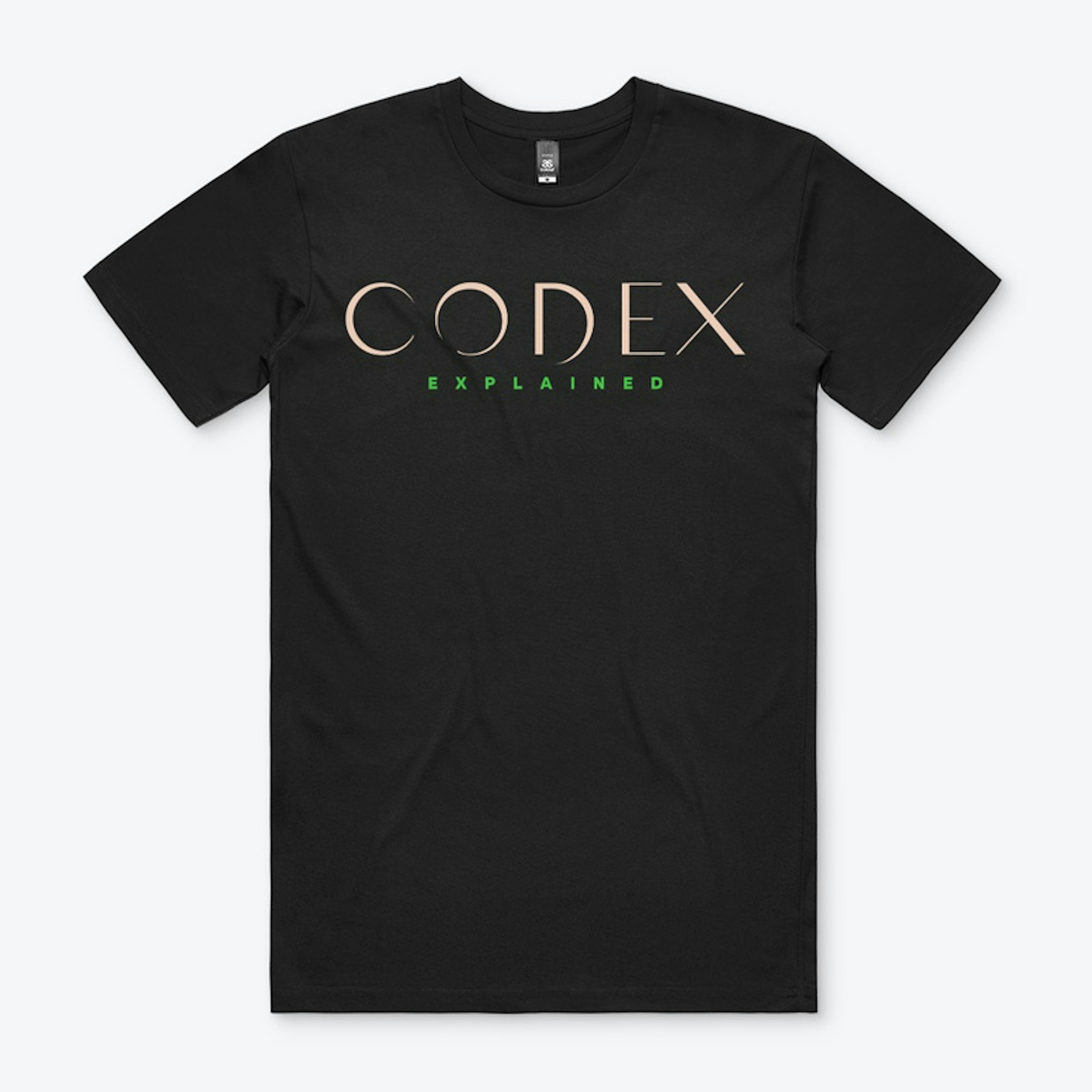 Codex Explained
