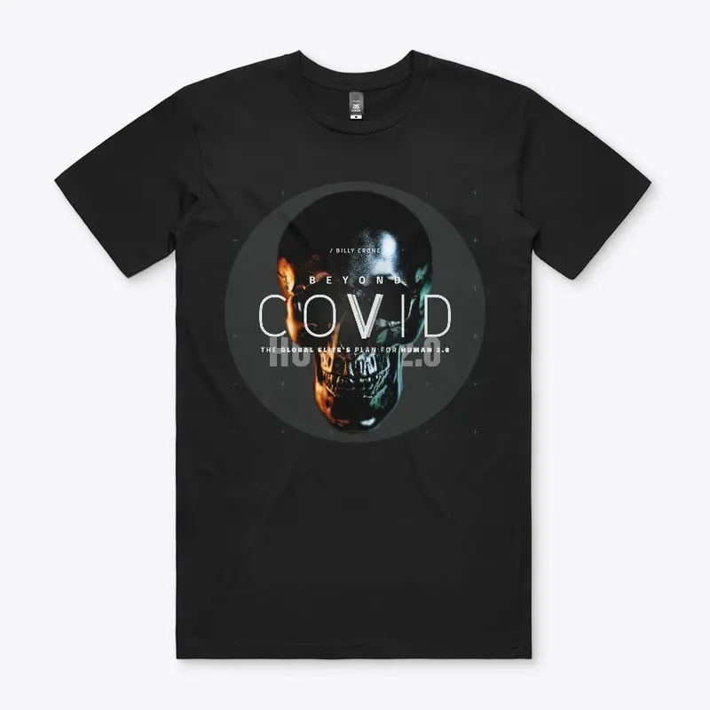 Beyond COVID Documentary Merch