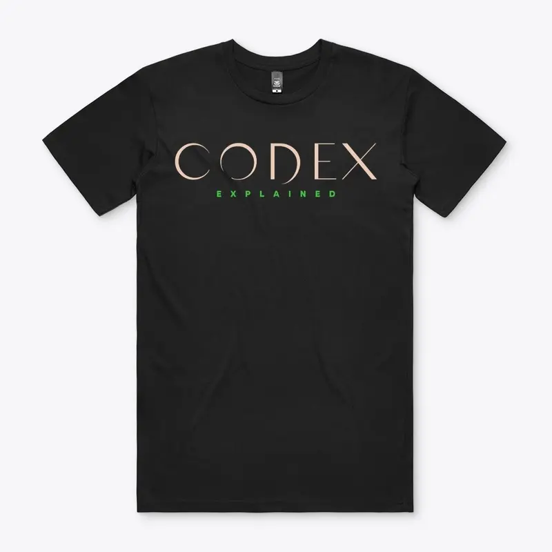 Codex Explained